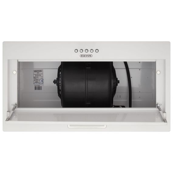 Витяжка кухонна Eleyus URBAN 800 LED 52 WH | Зображення 5