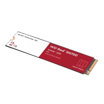Накопитель SSD M.2 2280 2TB SN700 RED WD (WDS200T1R0C) | Зображення 2