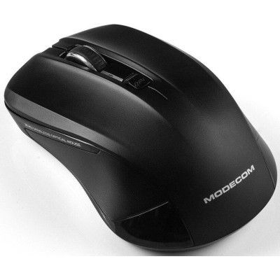 Мышка Modecom MC-M9.1 Wireless Black (M-MC-0WM9.1-100) | Зображення 2