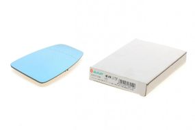 Скло дзеркала з підігрівом Renault Espace IV 02- L  6421328