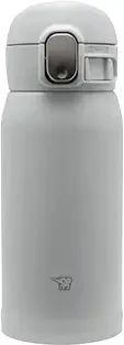 Термокружка Zojirushi SM-WA36HL 0.36 л Grey