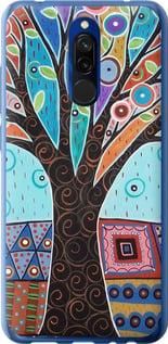 Чохол для Xiaomi Redmi 8 з силікону FCh_060552