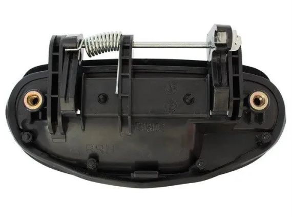 Daewoo Lanos (97-07) ручка зовнішня задня права, Део Ланос | Зображення 1