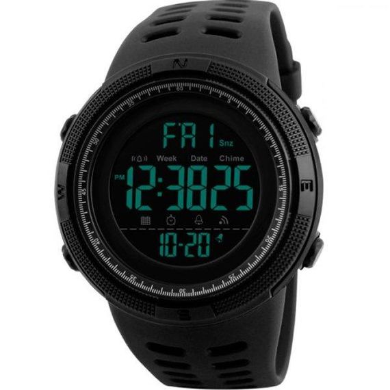 Skmei Спортивні годинники Skmei Amigo II 1251 | Зображення 1