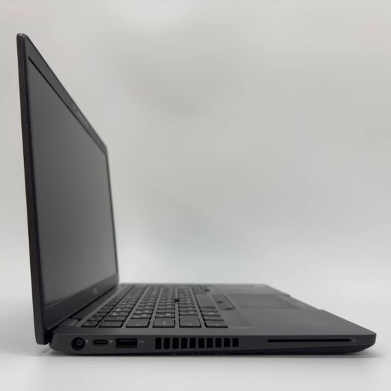 Ультрабук Dell Latitude 5400 / 14" (1920x1080) IPS / Intel Core i5-8365U (4 (8) ядра по 1.6 - 4.1 GHz) / 16 GB DDR4 / 480 GB SSD / Intel UHD Graphics 620 / WebCam б/в | Зображення 6