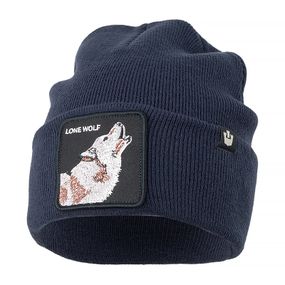 Шапка Goorin Bros Wolf Man