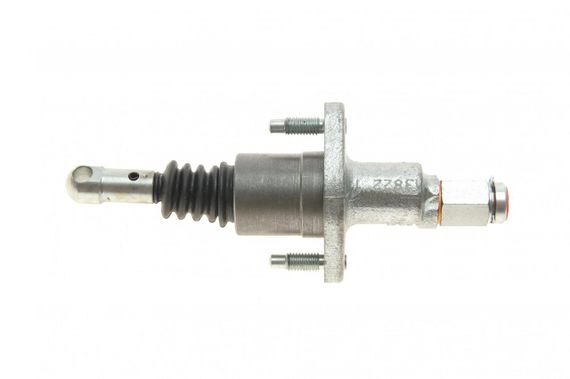 Циліндр зчеплення головний Mercedes Benz A-class W168 Vaneo 414 97-05 d=15,87mm  55-0119 | Зображення 2