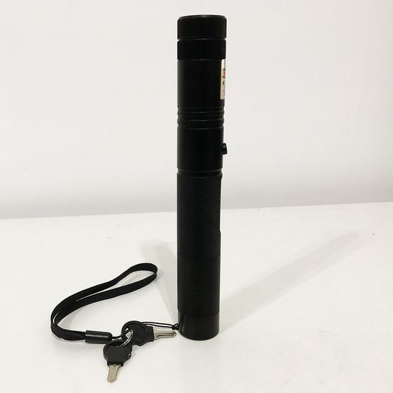 Лазерна указка для презентації Green Laser Pointer JD-303 | Потужна лазерна указка Лазерна QI-680 указка 303 | Зображення 3