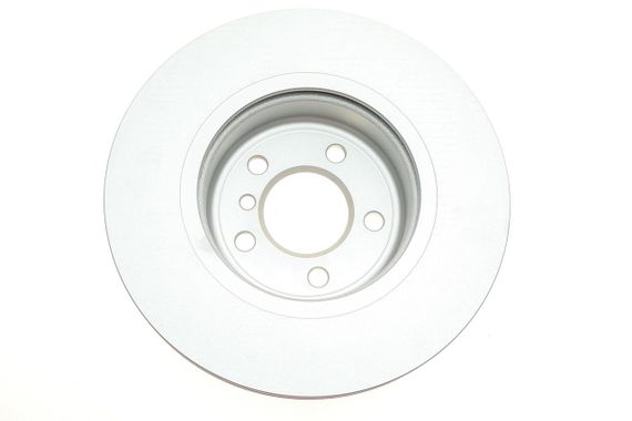 Диск тормозной передний BMW 5 F10 F11 10- 330x24  с покрытием  вентилируемый  23-1253C | Зображення 2
