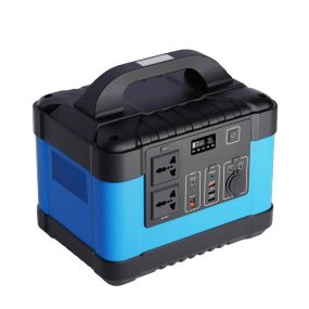 Портативна зарядна станція BPI G1000 1000W 1110Wh (300000 mah)