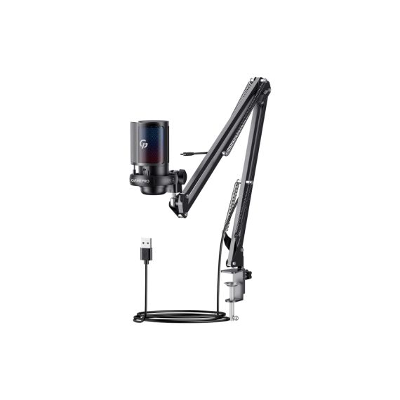 Мікрофон GamePro UGM145B Black (UGM145B) | Зображення 1