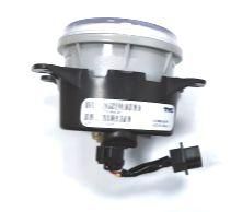 Фара протитуманна DODGE CHARGER, JOURNEY, FIAT FREEMONT, JEEP CHEROKEE, GRAND CHEROKEE, WRANGLER FP 3805 H0 | Зображення 1