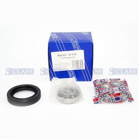 Подшипник ступицы передней Mercedes Benz W124/201, ReCo, 00 210,