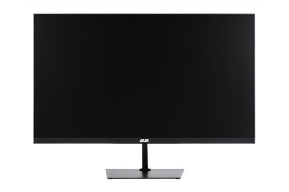 Монітор 2E  LCD 27' E2723B D-Sub, HDMI, Audio, VA, 100Hz (2E-E2723B-01.UA) | Зображення 5