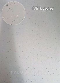 Milky Way Панель ПВХ Декомакс 250×3000/6000мм.(термоперевод)
