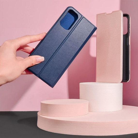 Чохол WAVE Stage Case Samsung Galaxy M53 (M536B) blue | Зображення 4