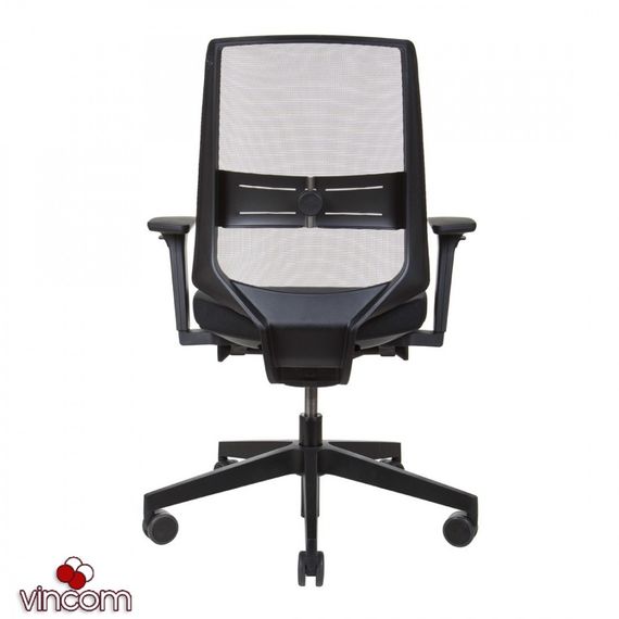 Кресло офисное PROFIM LIGHT UP NET 250SL BLACK | Зображення 5