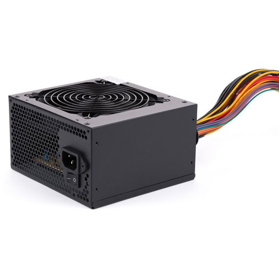 Блок живлення Vinga 450W ОЕМ (PSU-450-12) | Зображення 7