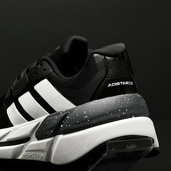 Кросівки чоловічі ADISTAR 2.0 Black White , В'єтнам 42 26,5 | Зображення 7