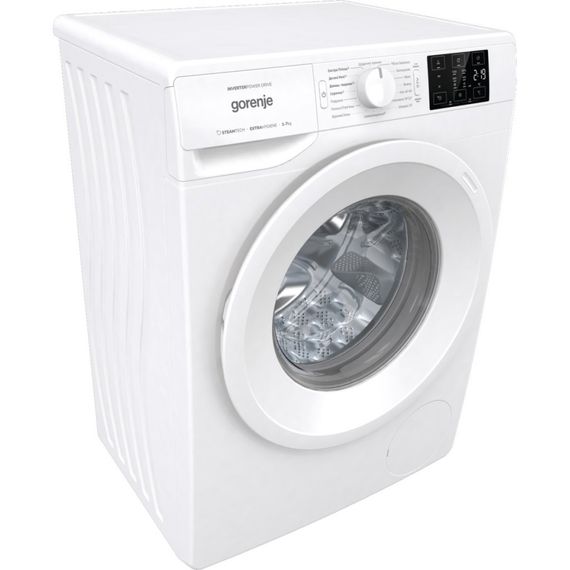 Пральна машина Gorenje W1NEI72SBS | Зображення 9