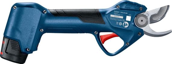 Секатор аккумуляторный Bosch Pro Pruner (2 акб) (06019K1021) | Зображення 2