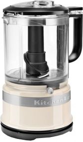 Кухонний комбайн KitchenAid 5KFС0516EAС 240 Вт кремовий
