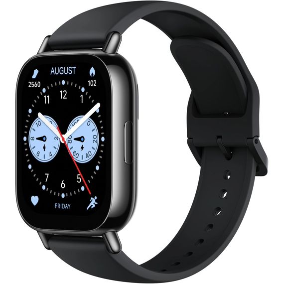 Смарт-годинник Xiaomi Redmi Watch 5 Lite Black BHR8789GL (1091912) | Зображення 1