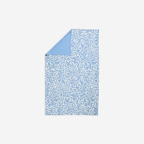 Рушник з мікрофібри розмір XL 110 × 175 см - One Size