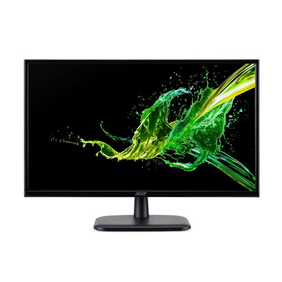 Монітор Acer 21.5' EK220QE3bi D-Sub, HDMI, VA, 100Hz, 1ms (UM.WE0EE.303)