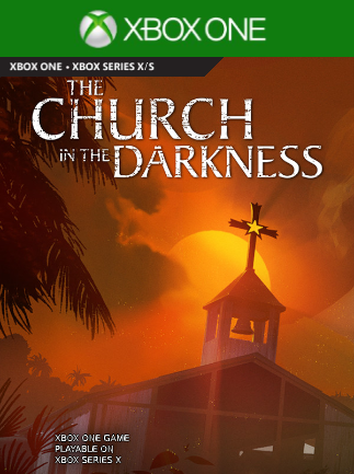The Church in the Darkness (Xbox One) - Xbox Live Key - EUROPE
