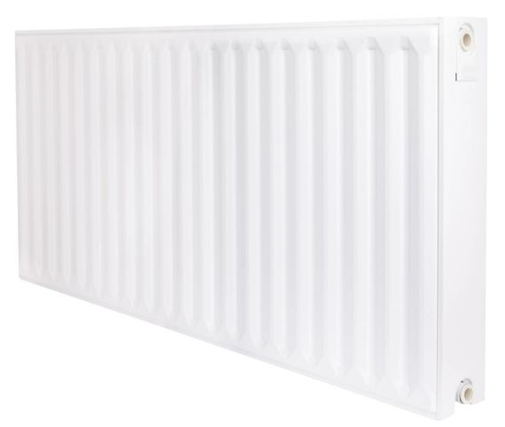 Радіатор сталевий Thermo Alliance IMAS 22 тип 600x1000 мм нижнє підключення (TAI226001000V)