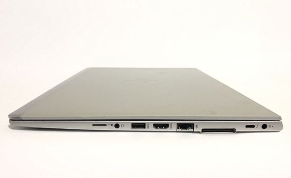 Ультрабук Б-клас HP EliteBook 850 G5 / 15.6" (1920x1080) IPS / Intel Core i5-8350U (4 (8) ядра по 1.7 - 3.6 GHz) / 8 GB DDR4 / 256 GB SSD / Intel UHD Graphics 620 / WebCam / Win 11 Pro б/в + Подарунок Флеш-накопичувач Kingston DataTraveler Exodia S 64GB | Зображення 4