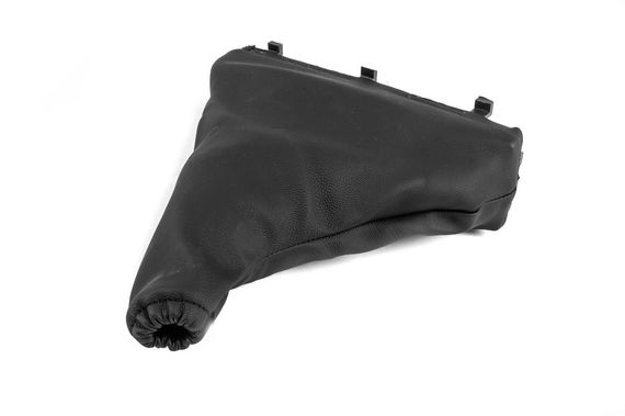 Чехол ручного тормоза 578511 (с рамкой) для Opel Vectra B 1995-2002 гг | Зображення 3