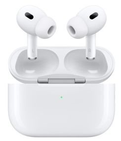 Гарнітура Apple AirPods Pro (2nd Generation) with MagSafe Charging Case (USB-C)