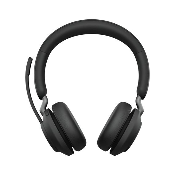 Навушники Jabra Evolve 2 65 Link380c MS Stereo Black (26599-999-899) | Зображення 2