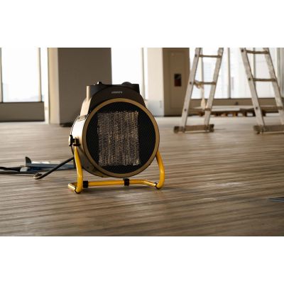 Обогреватель Ardesto IFH-05B | Зображення 7