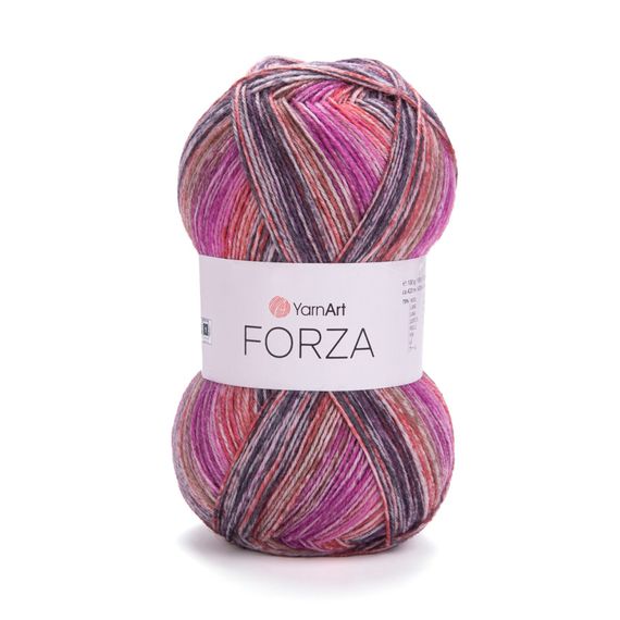 YarnArt Forza, 2601