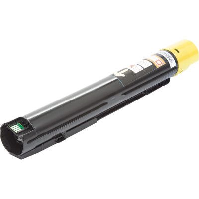 Тонер-картридж BASF Xerox DC SC2020/ 006R01696 Yellow 3К (KT-006R01696) | Зображення 2