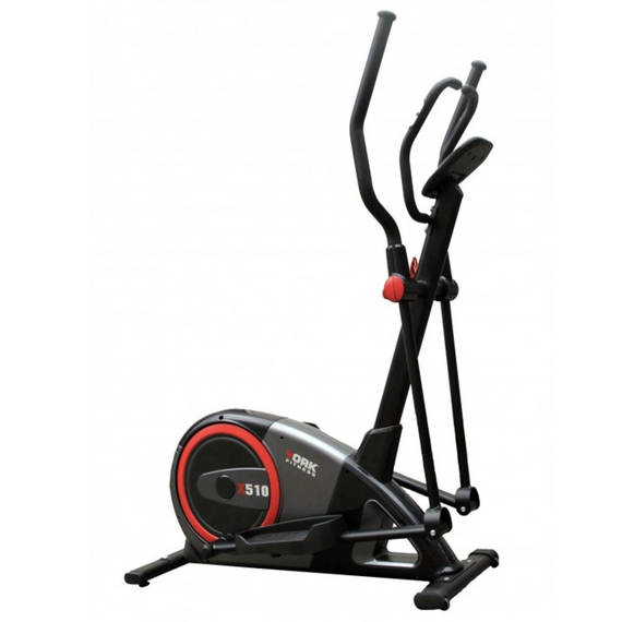 Орбитрек электромагнитный York Fitness X510 | Зображення 2