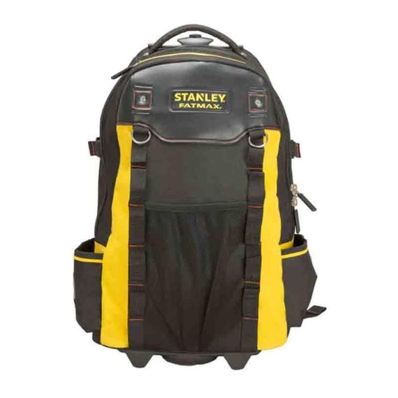 Рюкзак Stanley &quot;FatMax&quot;, на колесах, для инстумента, 36x23x54см (1-79-215)