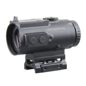 Vector Optics Paragon 4x24 Micro