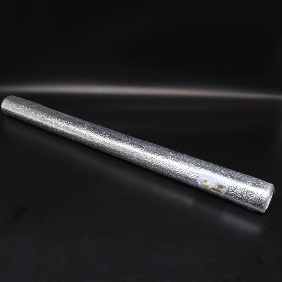 Фольга самоклеющаяся для кухни 60см х 3м / Маслостойкая водонепроницаемая фольга для кухонных поверхностей | Зображення 9