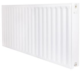 Радіатор сталевий Thermo Alliance IMAS 22 тип 600x1100 мм нижнє підключення (TAI226001100V)