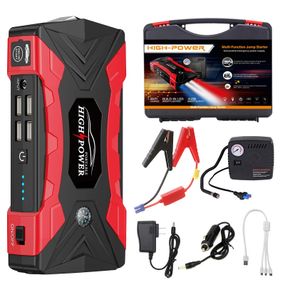 Пускозарядне пристрій 99800 mAh XPRO QY33 (45075-QY33_1286)