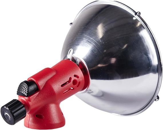 Обігрівач газовий Skif Outdoor X-Warm TC II | Зображення 3