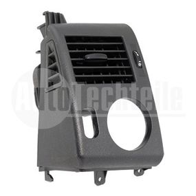 Дефлектор воздушный левый Mercedes Benz Sprinter W906, AutoTechteile, 100 8374, 118793
