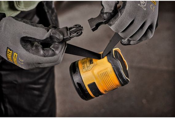 Колонка портативная аккумуляторная DeWALT DCR009 | Зображення 9