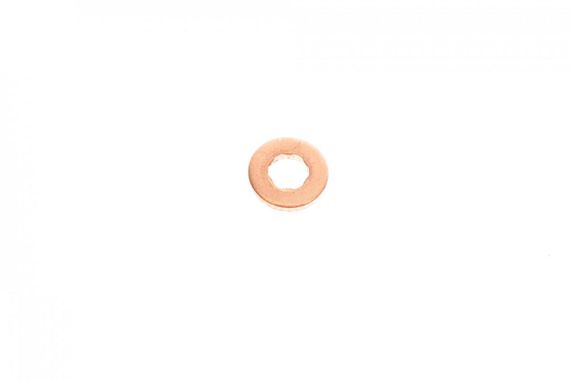 Шайба під форсунку Citroen Berlingo 1.6HDi 10- 14.9x7.07x2.1  103746