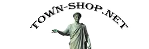 town-shop
