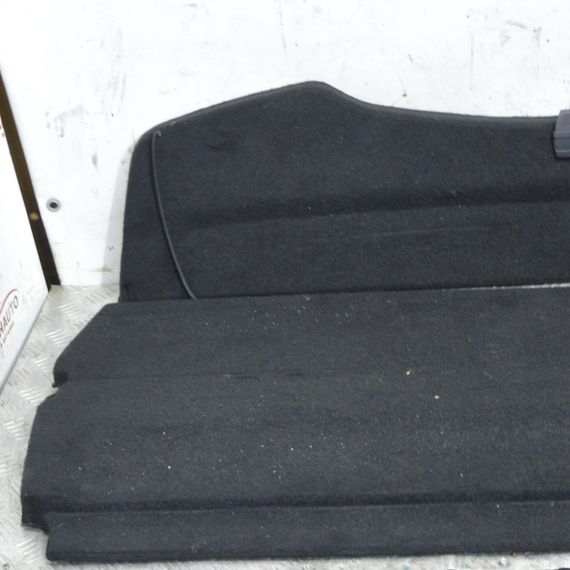 Полиця багажника Citroen C4 Picasso 2006-2013 Полиця комплект Сітроен ц4 Пікассо 9659398180 | Зображення 1